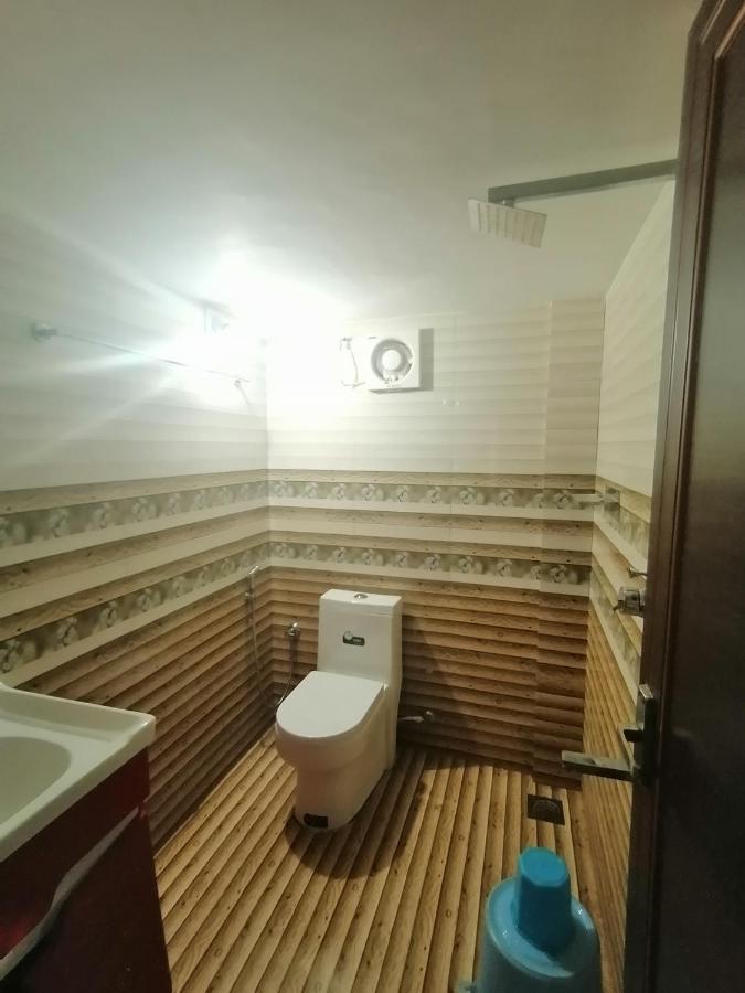 Queens Residency Thrissur Bagian luar foto