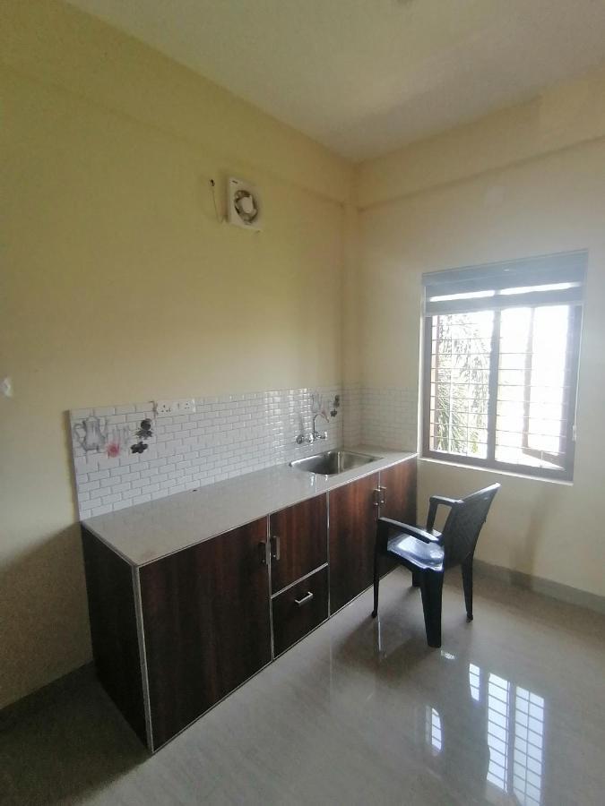 Queens Residency Thrissur Bagian luar foto